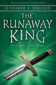 RunawayKing-