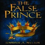 the false prince book 5