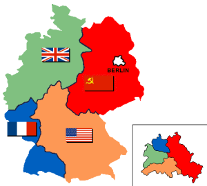 Zone_Division_-_Germany