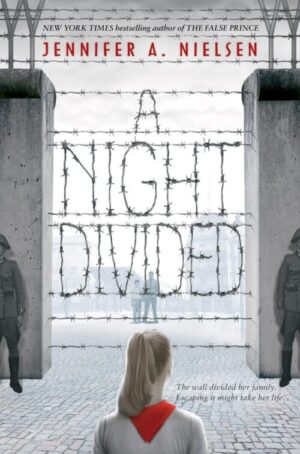 A Night Divided Discussion Guide