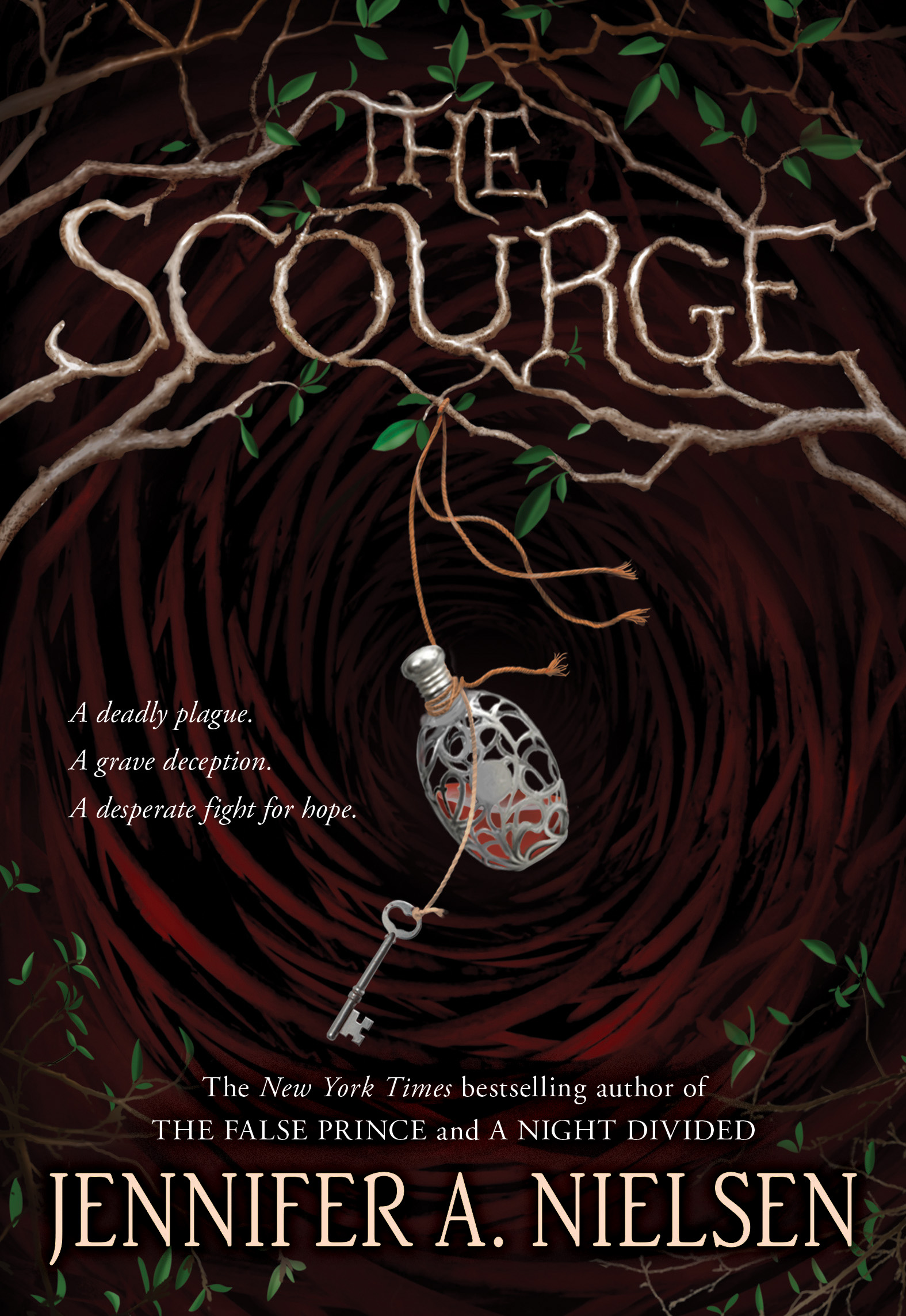 TheScourge